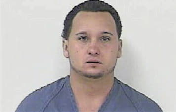 Emmett Collier, - St. Lucie County, FL 